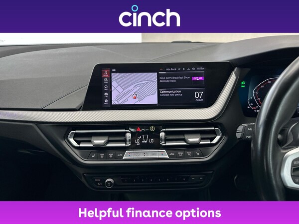 Used BMW 2 Series Gran Coupe 2022 for sale - 75538729: Photo 17