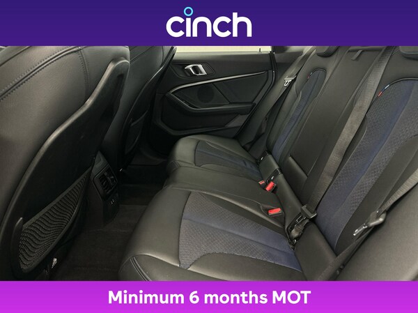 Used BMW 2 Series Gran Coupe 2022 for sale - 75538729: Photo 20