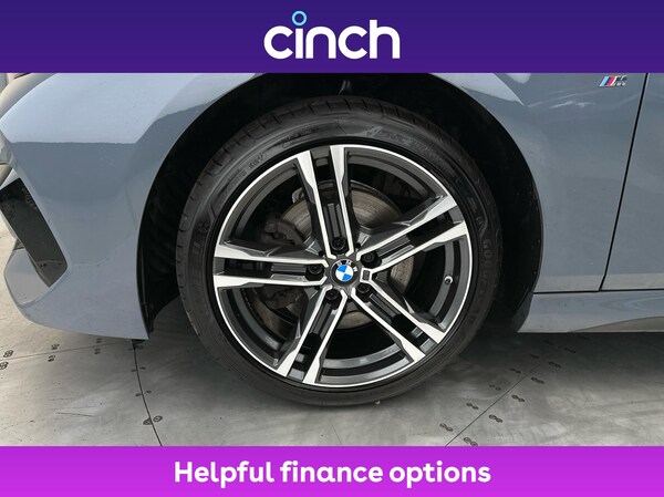 Used BMW 2 Series Gran Coupe 2022 for sale - 75538729: Photo 24