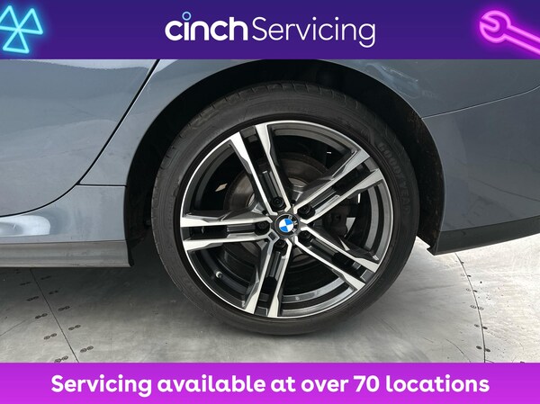 Used BMW 2 Series Gran Coupe 2022 for sale - 75538729: Photo 26