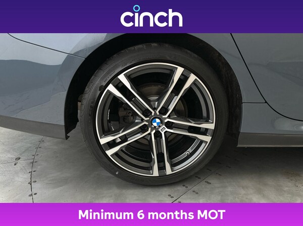 Used BMW 2 Series Gran Coupe 2022 for sale - 75538729: Photo 27
