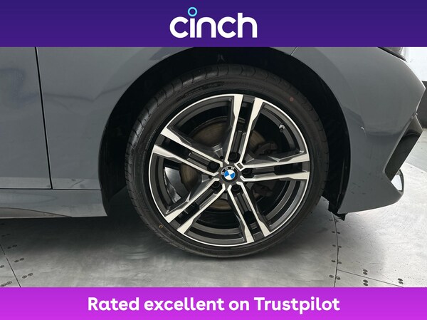Used BMW 2 Series Gran Coupe 2022 for sale - 75538729: Photo 28