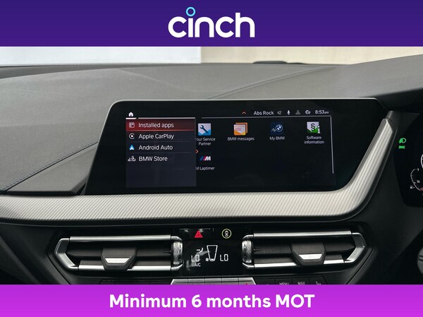Used BMW 2 Series Gran Coupe 2022 for sale - 75538729: Photo 32