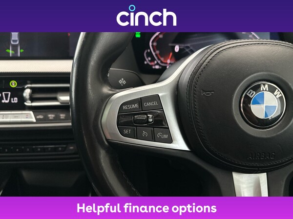 Used BMW 2 Series Gran Coupe 2022 for sale - 75538729: Photo 35