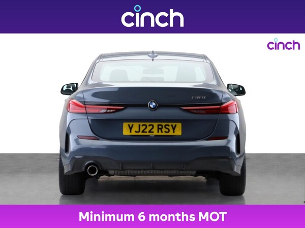 Used BMW 2 Series Gran Coupe 2022 for sale - 75538729: Photo 5