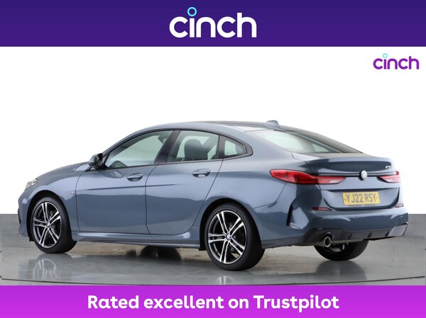 Used BMW 2 Series Gran Coupe 2022 for sale - 75538729: Photo 6