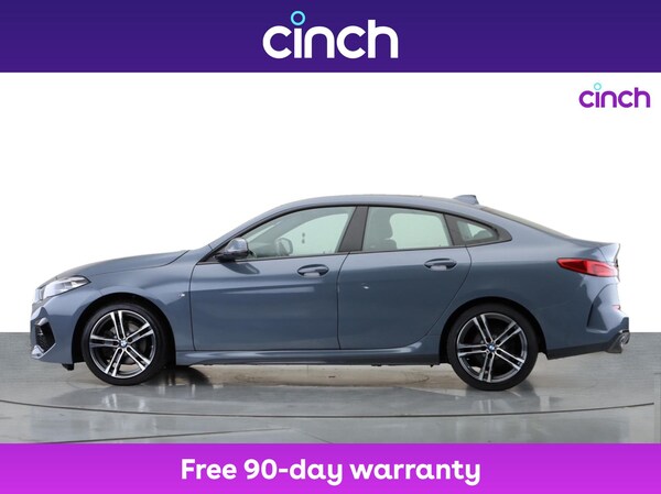 Used BMW 2 Series Gran Coupe 2022 for sale - 75538729: Photo 8