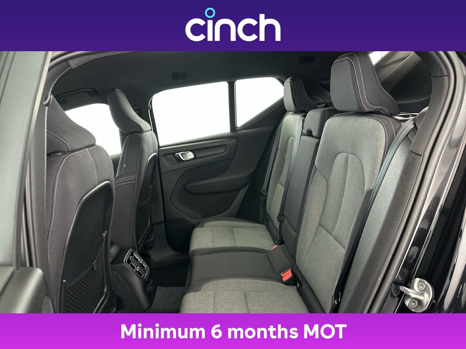 Used Volvo XC40 2023 for sale - 76623820: Photo 20