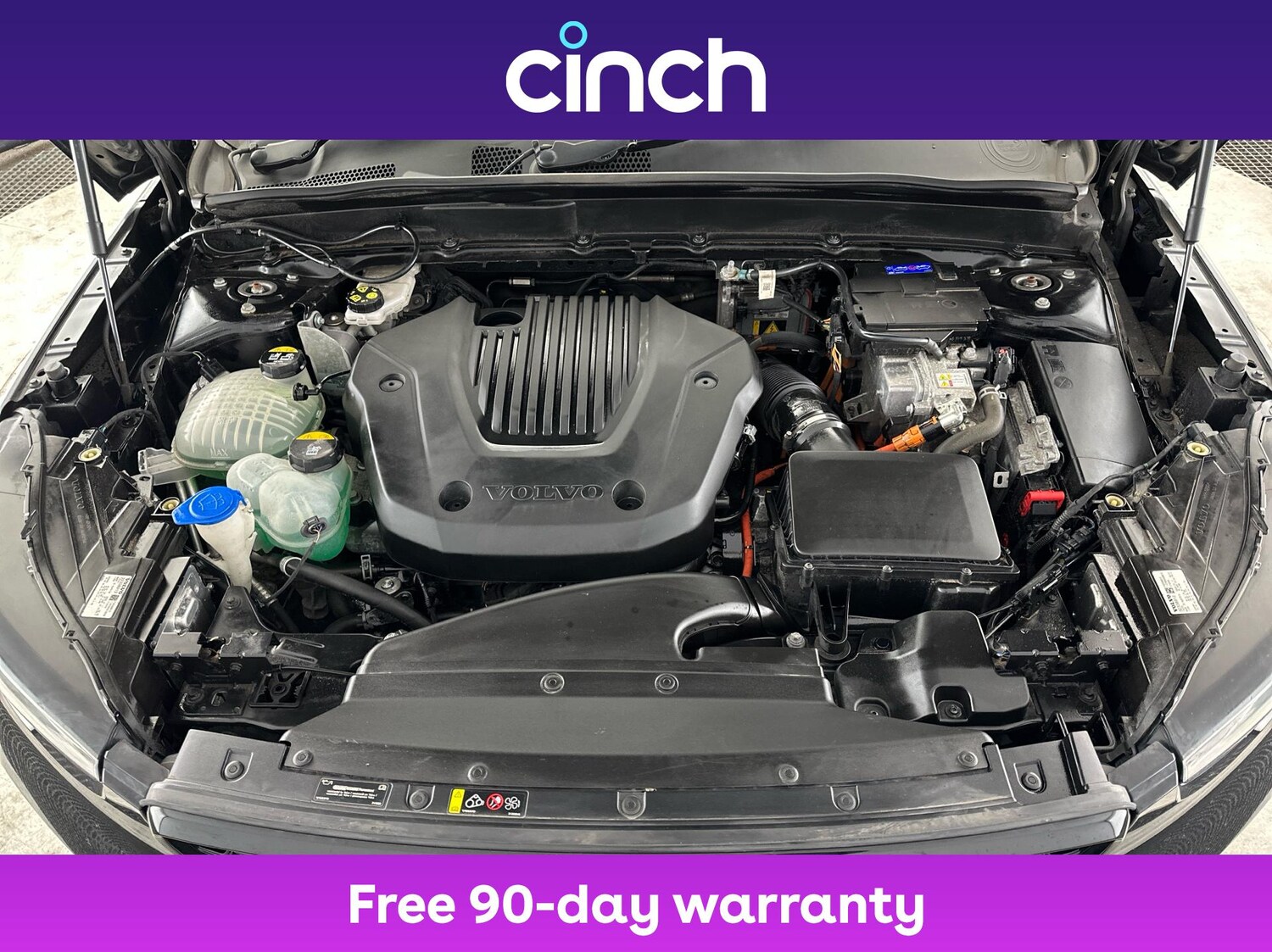 Used Volvo XC40 2023 for sale - 76623820: Photo 23