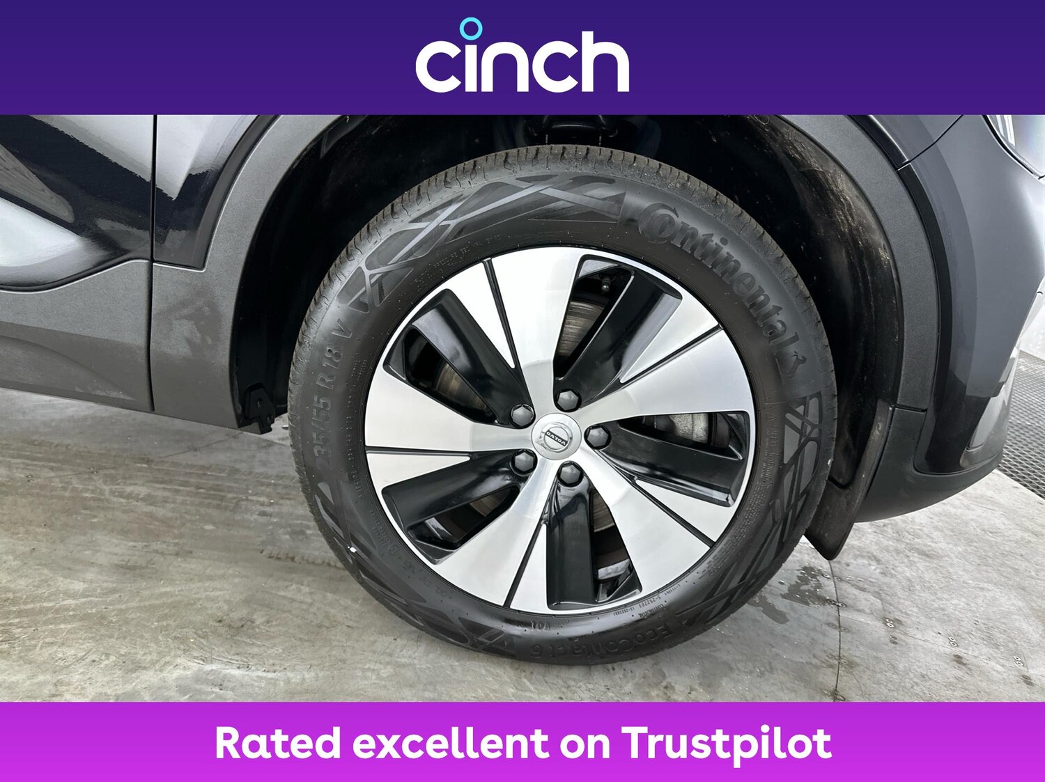 Used Volvo XC40 2023 for sale - 76623820: Photo 28