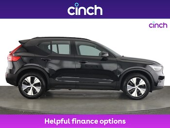 Used Volvo XC40 2023 for sale - 76623820: Photo