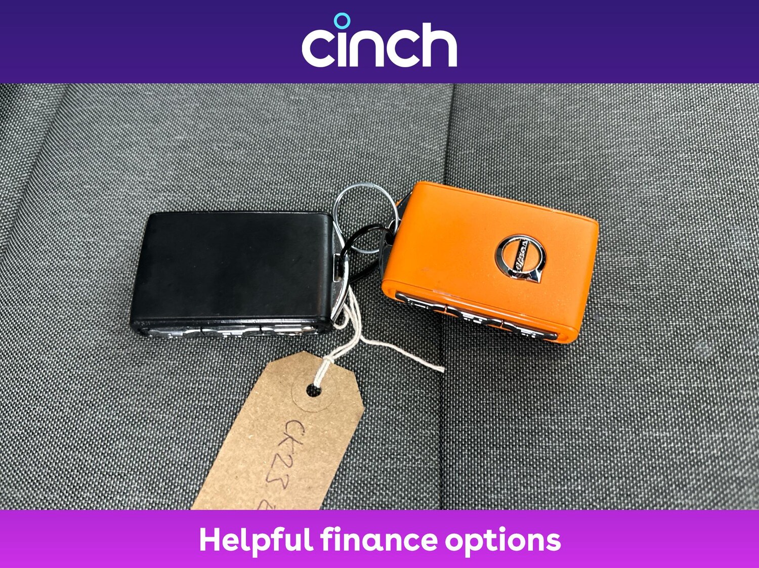 Used Volvo XC40 2023 for sale - 76623820: Photo 30