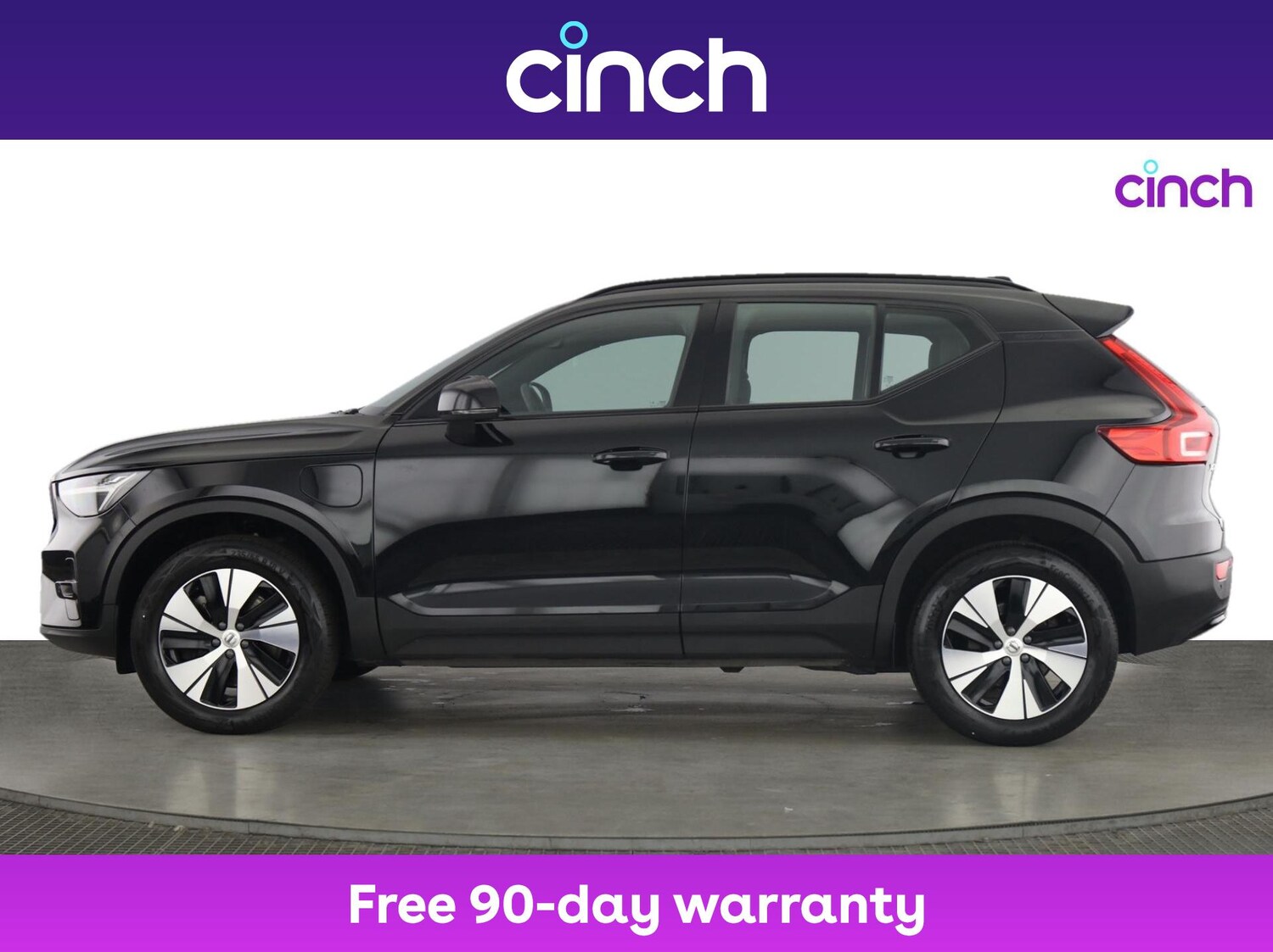Used Volvo XC40 2023 for sale - 76623820: Photo 8
