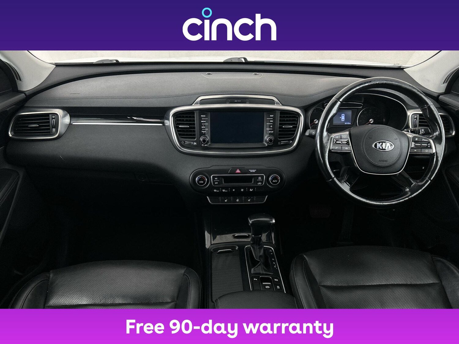 Used Kia Sorento 2018 for sale - 76501276: Photo 15