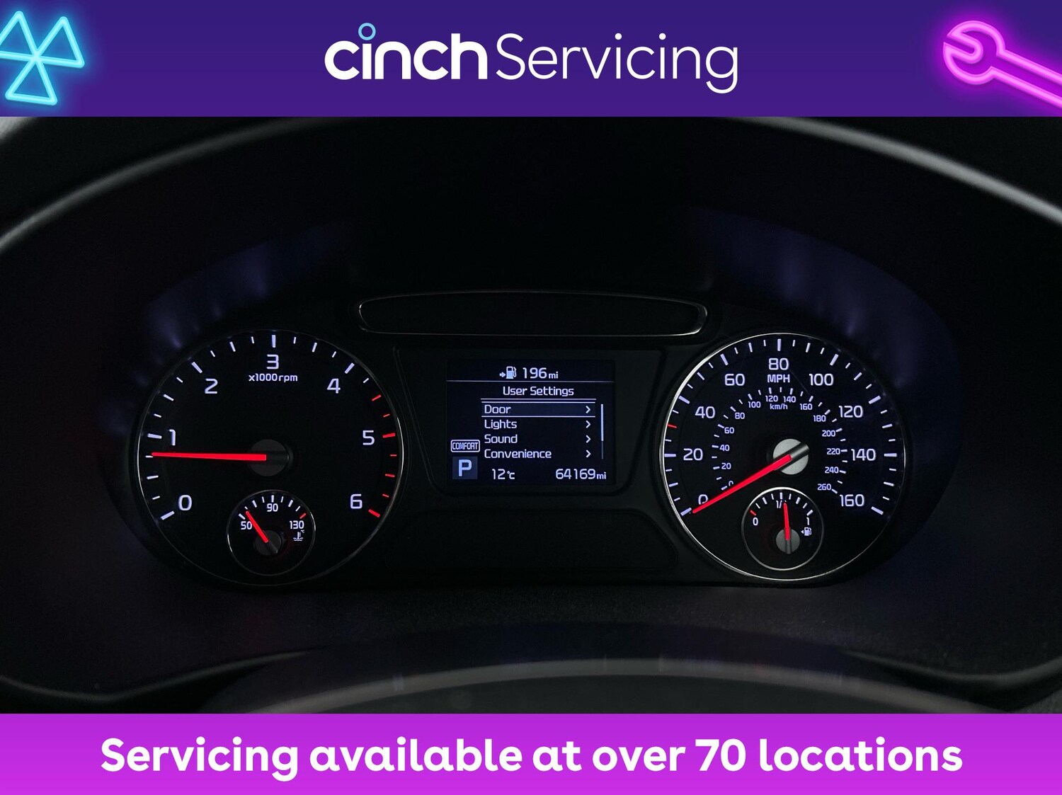 Used Kia Sorento 2018 for sale - 76501276: Photo 18