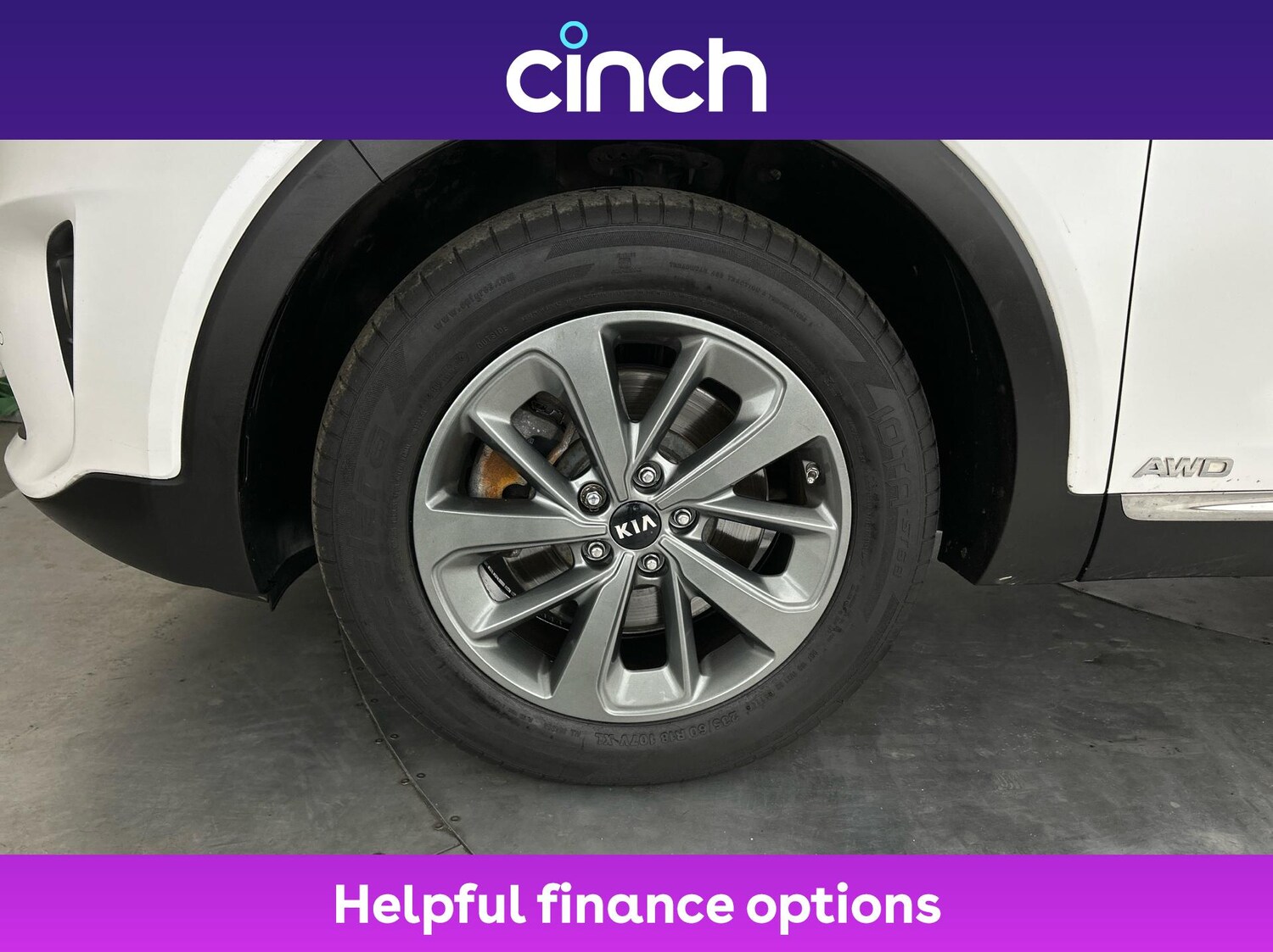 Used Kia Sorento 2018 for sale - 76501276: Photo 24