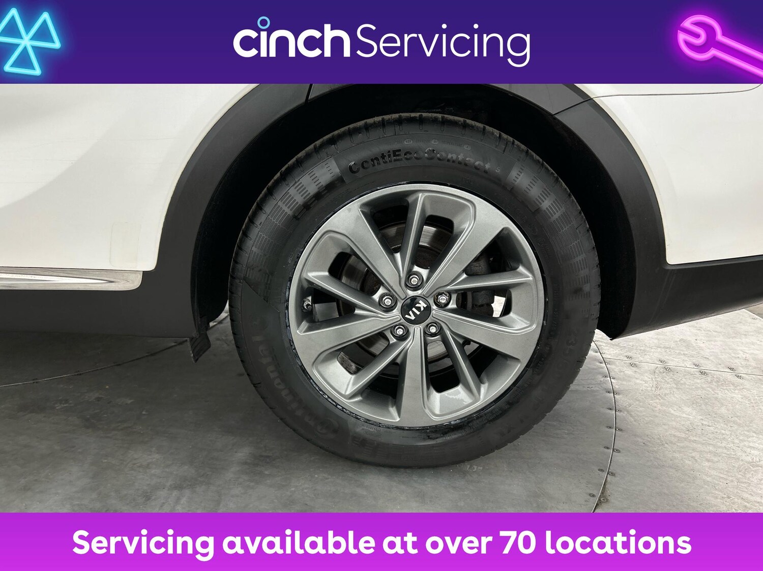 Used Kia Sorento 2018 for sale - 76501276: Photo 26