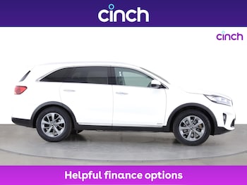 Used Kia Sorento 2018 for sale - 76501276: Photo