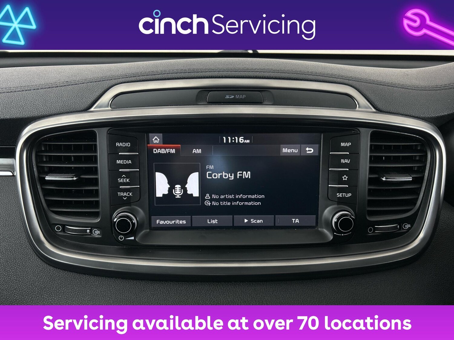 Used Kia Sorento 2018 for sale - 76501276: Photo 31