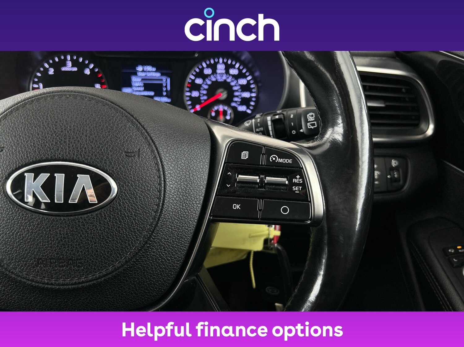 Used Kia Sorento 2018 for sale - 76501276: Photo 35