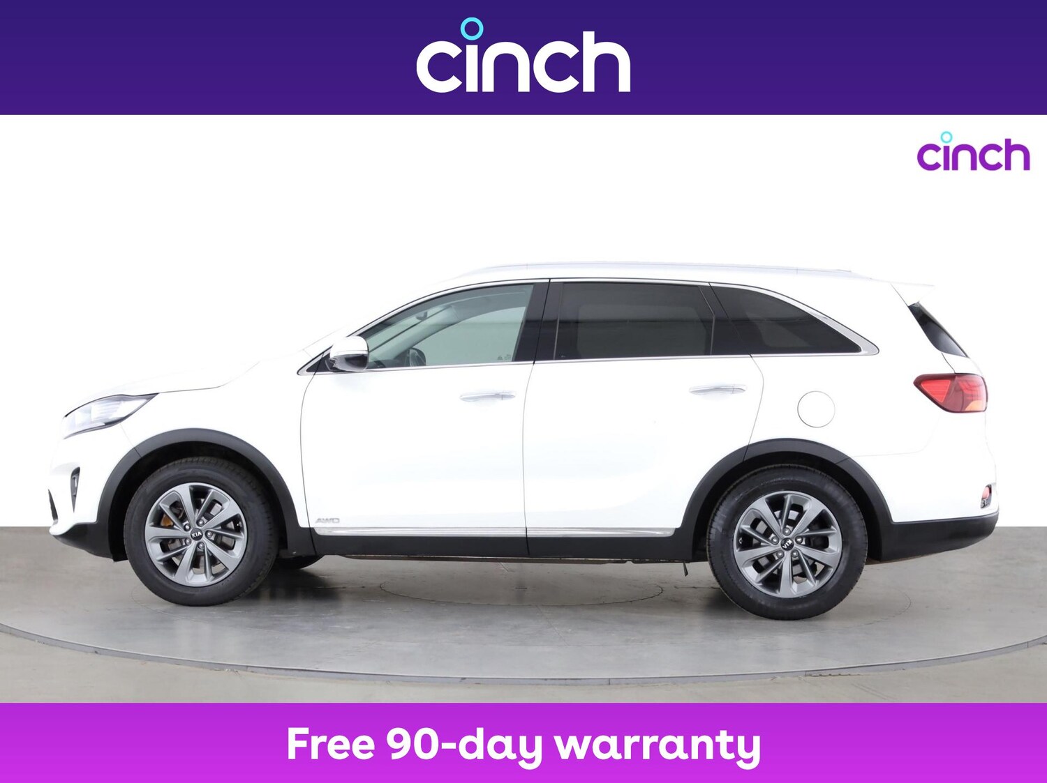 Used Kia Sorento 2018 for sale - 76501276: Photo 8