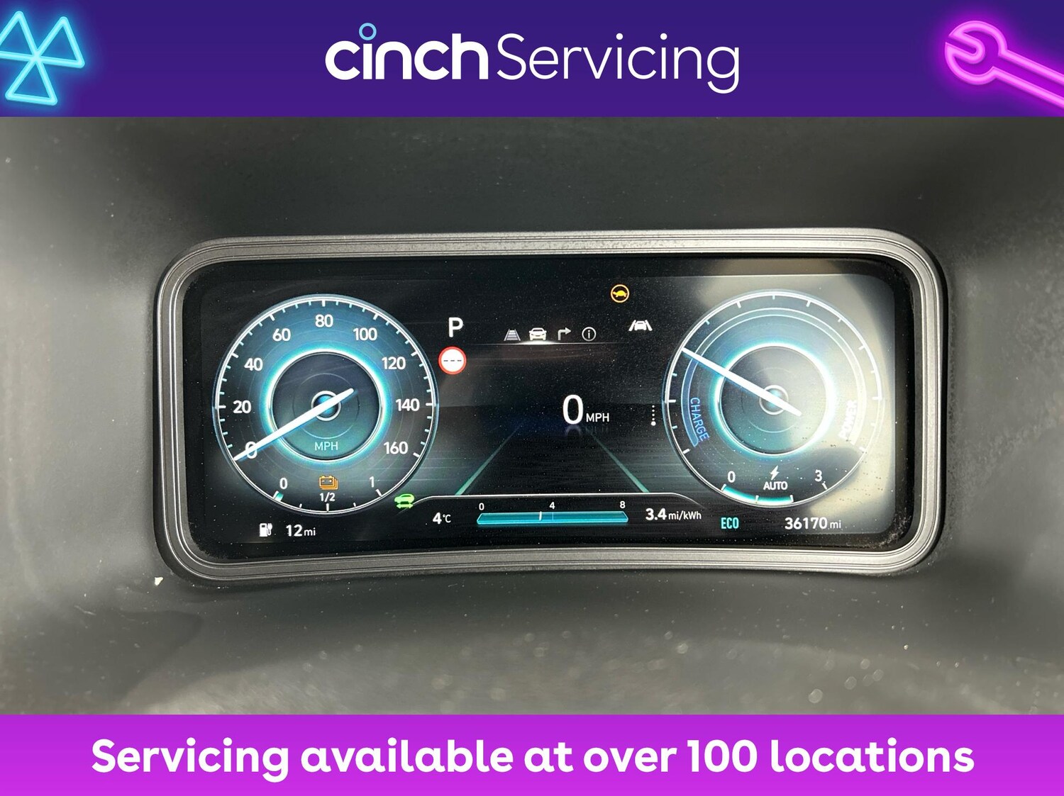 Used Hyundai KONA 2021 for sale - 77006967: Photo 18