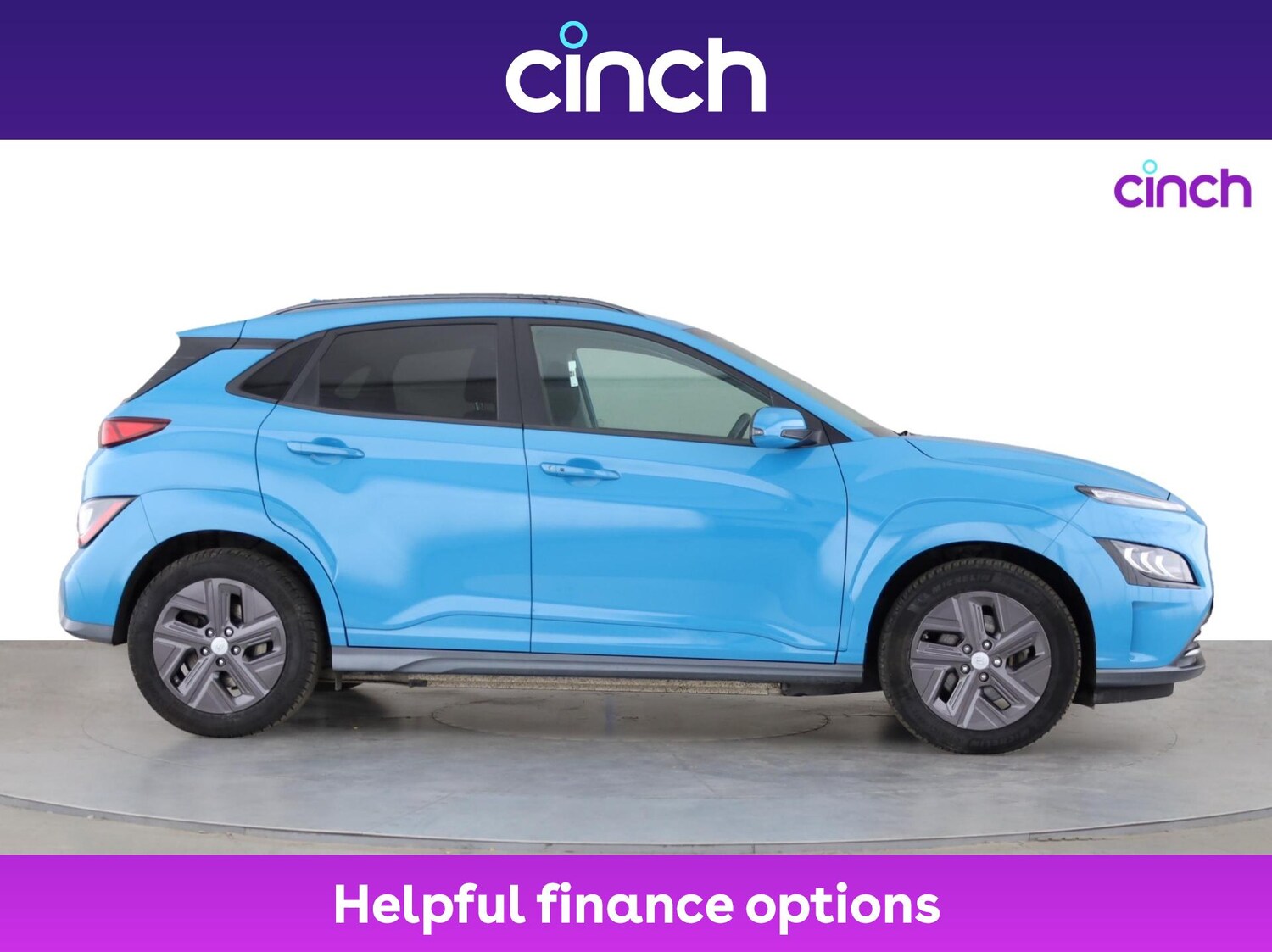 Used Hyundai KONA 2021 for sale - 77006967: Photo 2