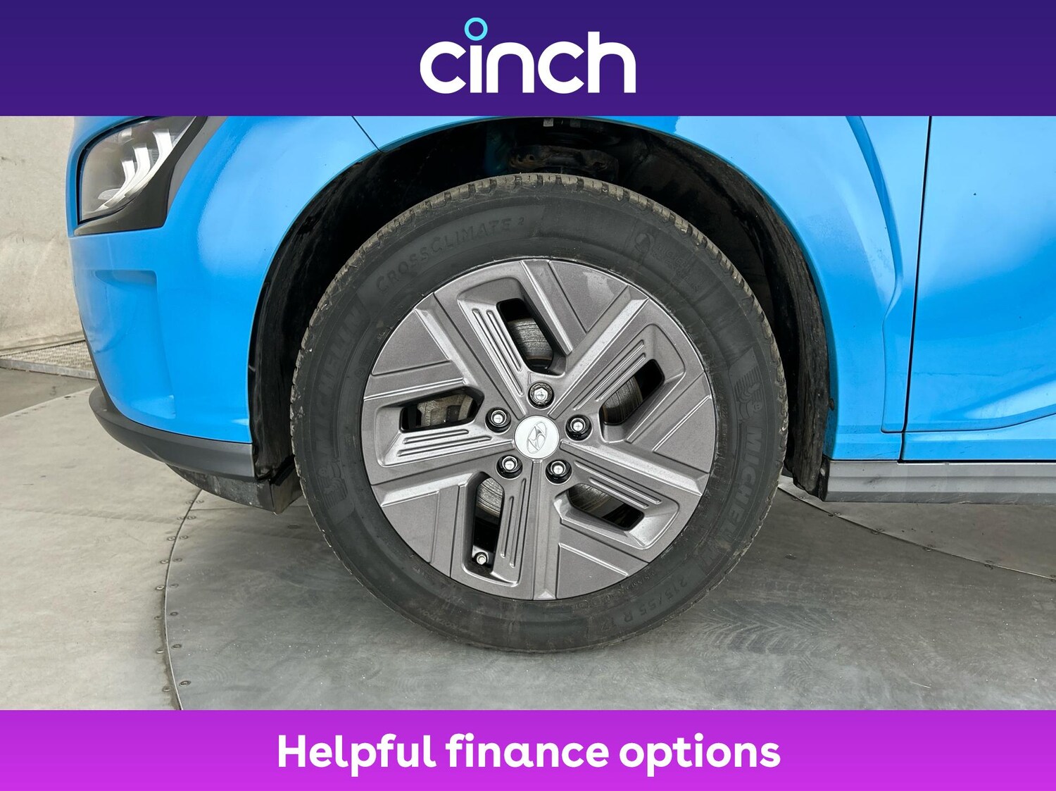 Used Hyundai KONA 2021 for sale - 77006967: Photo 24