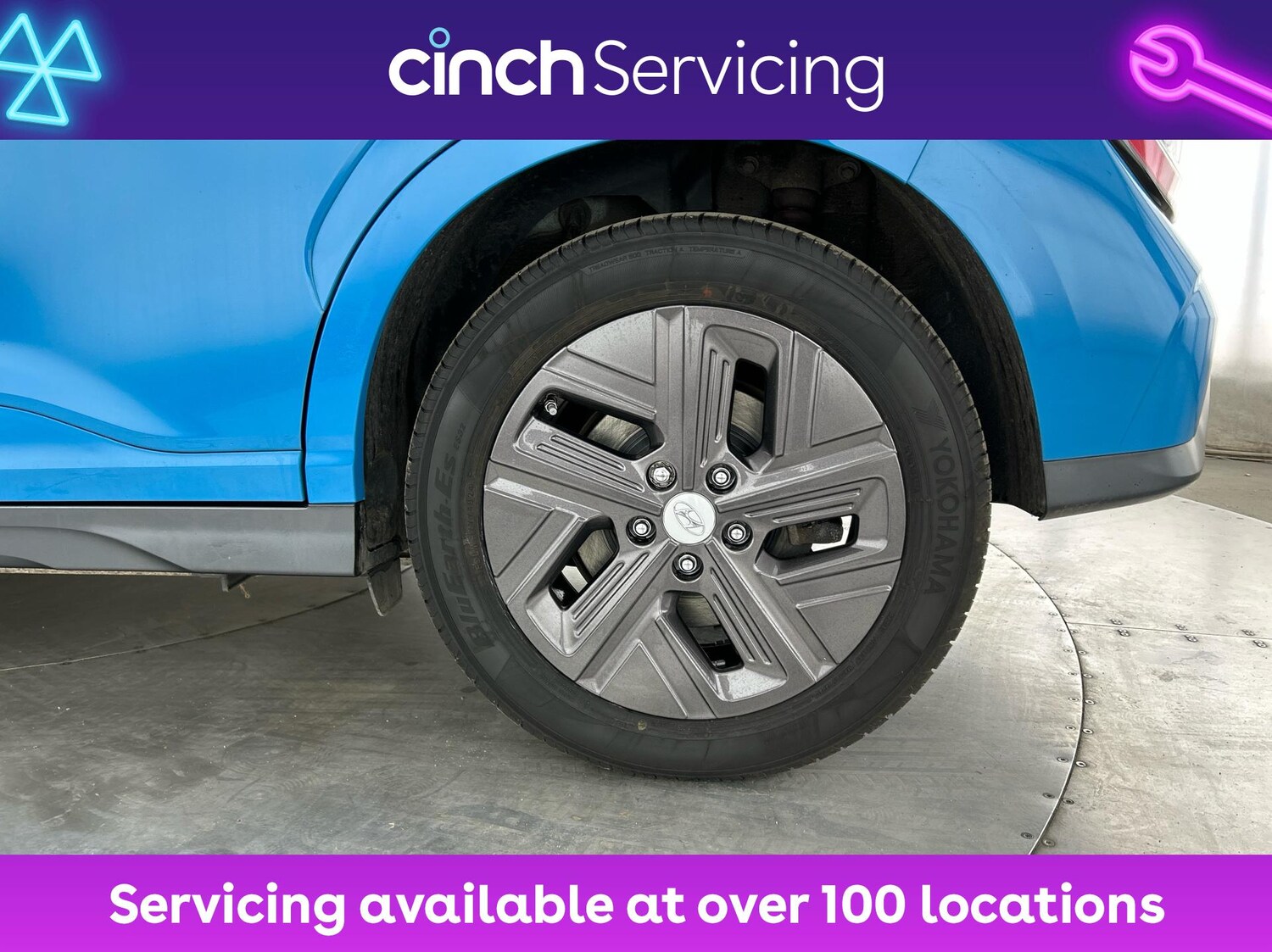 Used Hyundai KONA 2021 for sale - 77006967: Photo 26