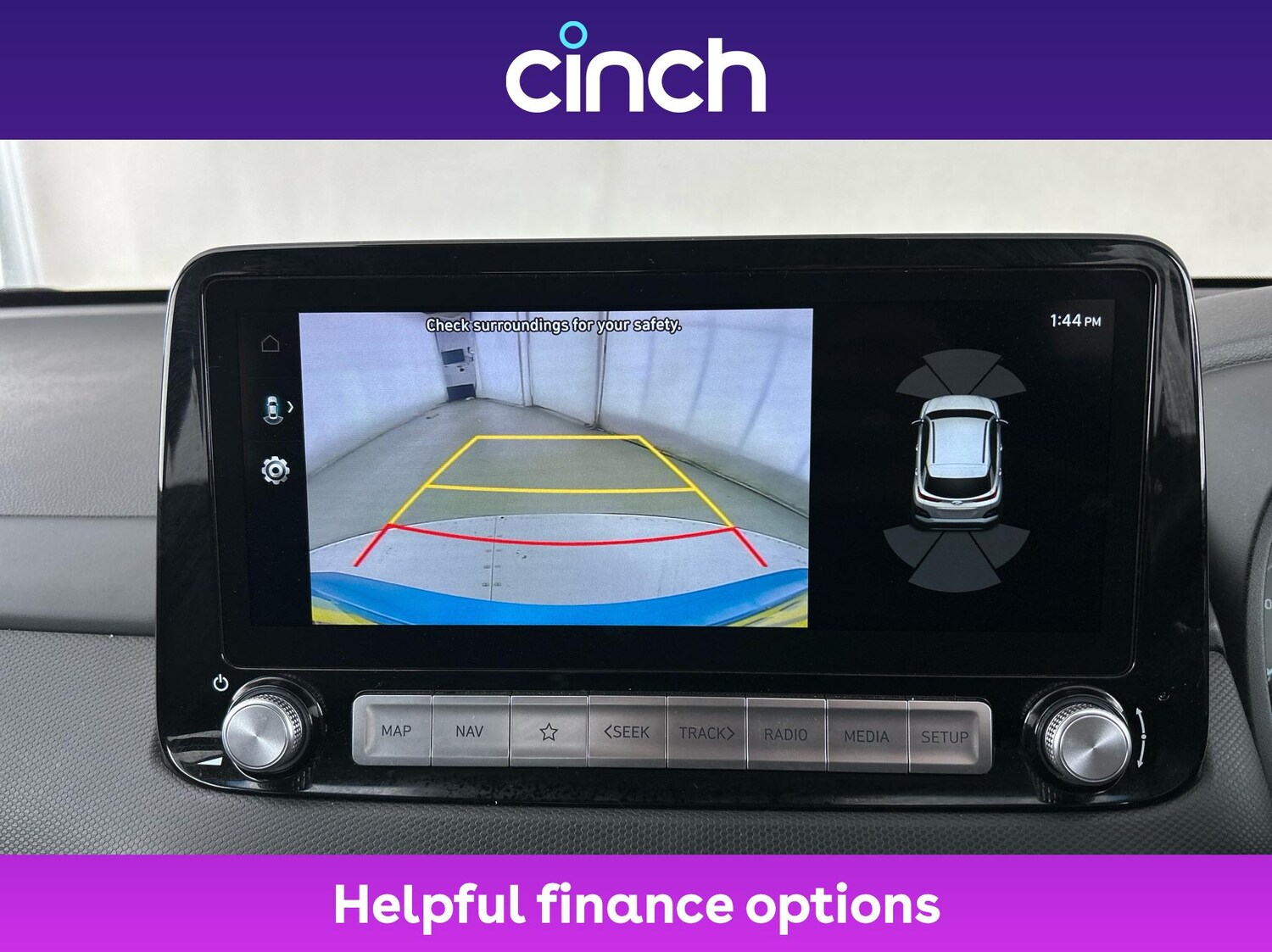 Used Hyundai KONA 2021 for sale - 77006967: Photo 35