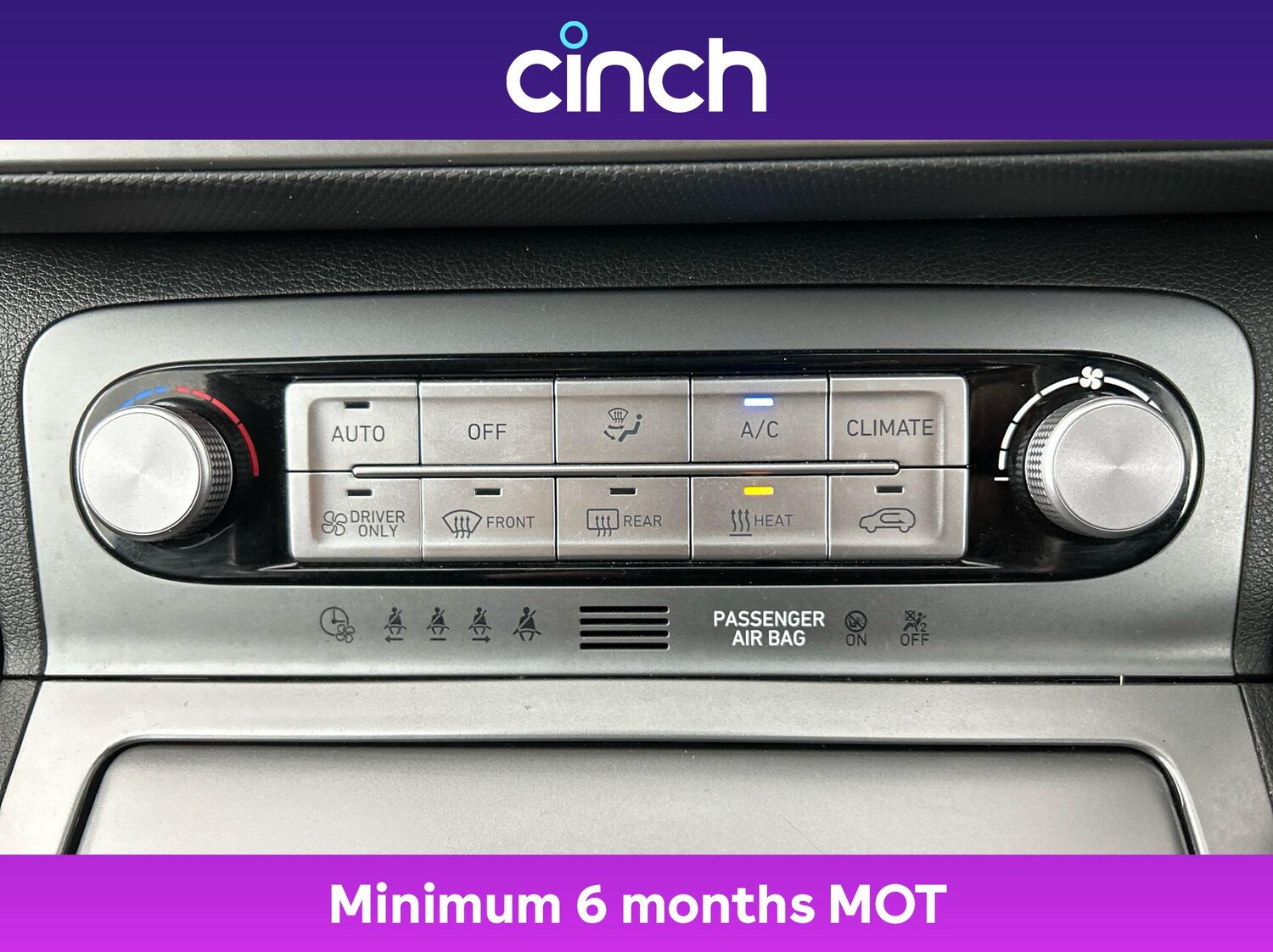 Used Hyundai KONA 2021 for sale - 77006967: Photo 37