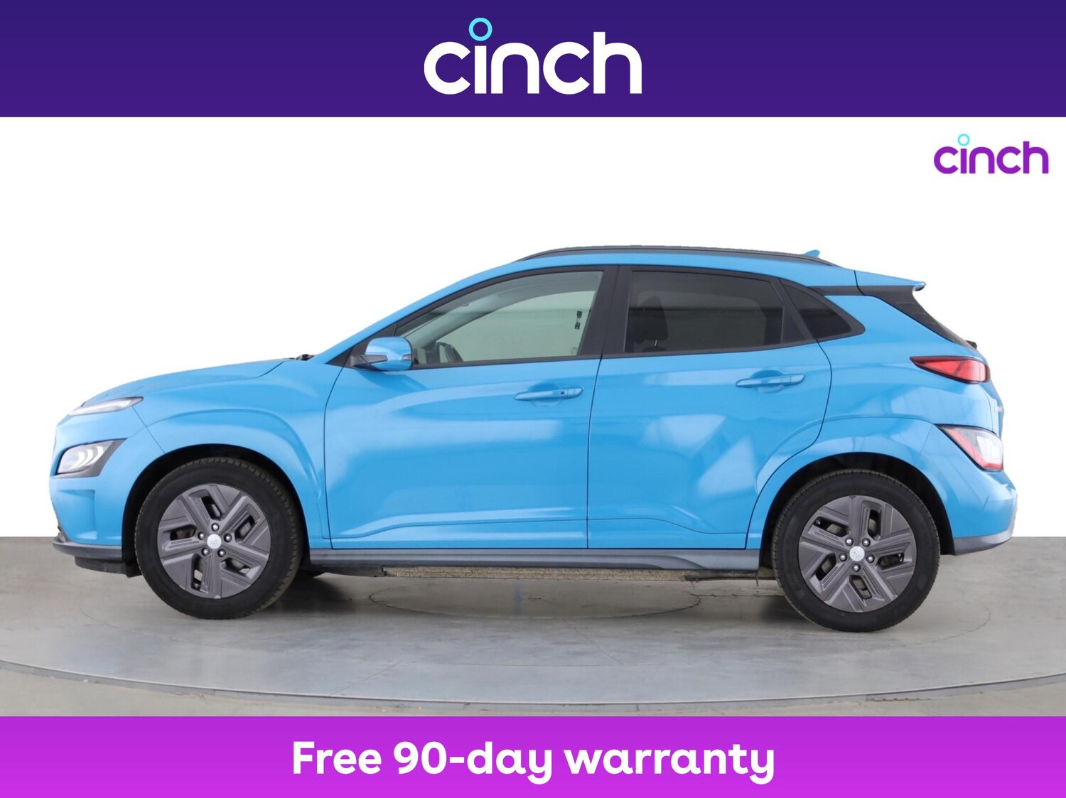 Used Hyundai KONA 2021 for sale - 77006967: Photo 8