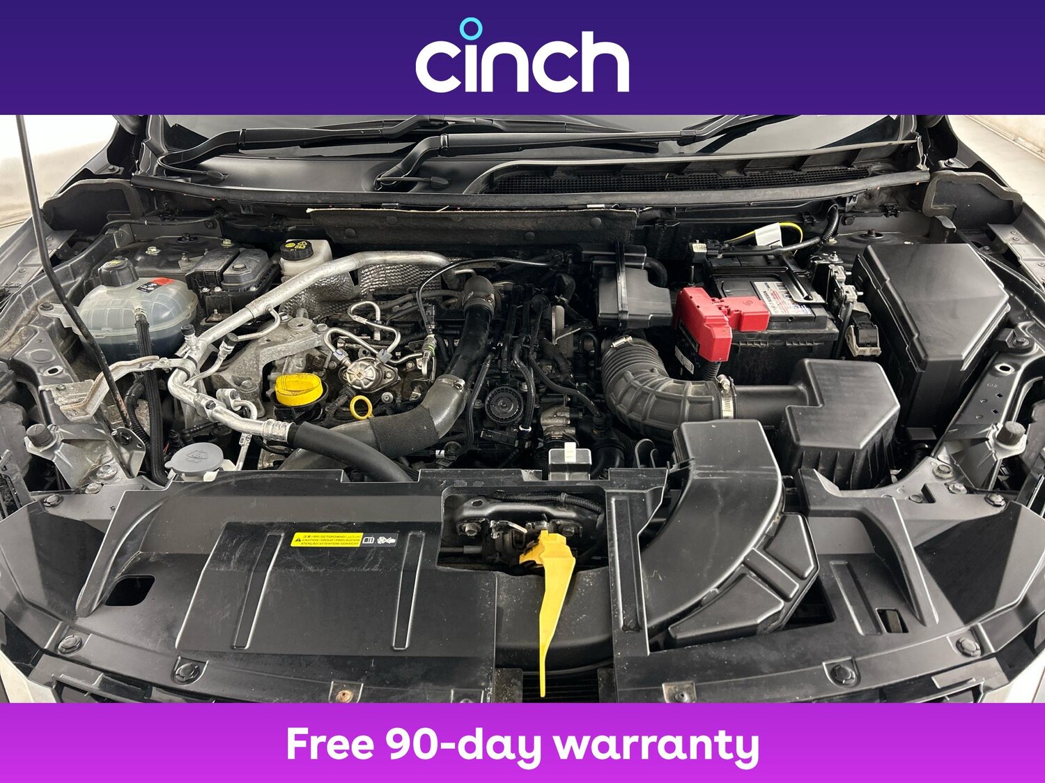 Used Nissan Qashqai 2022 for sale - 76204625: Photo 23