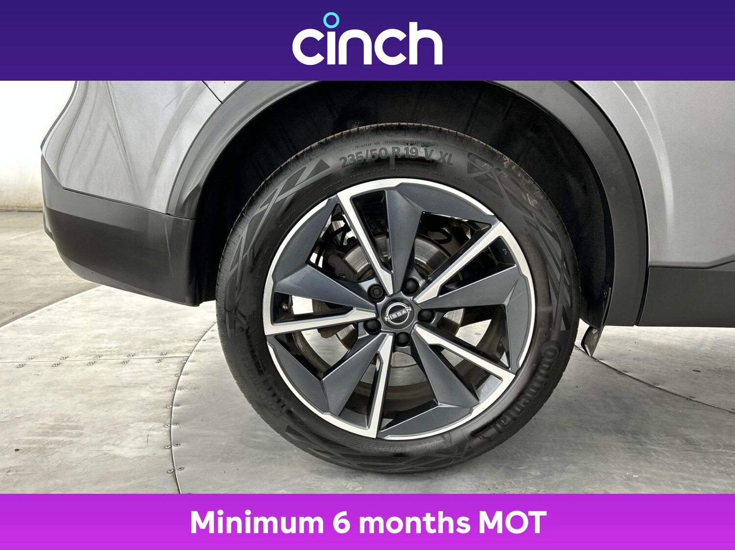 Used Nissan Qashqai 2022 for sale - 76204625: Photo 27