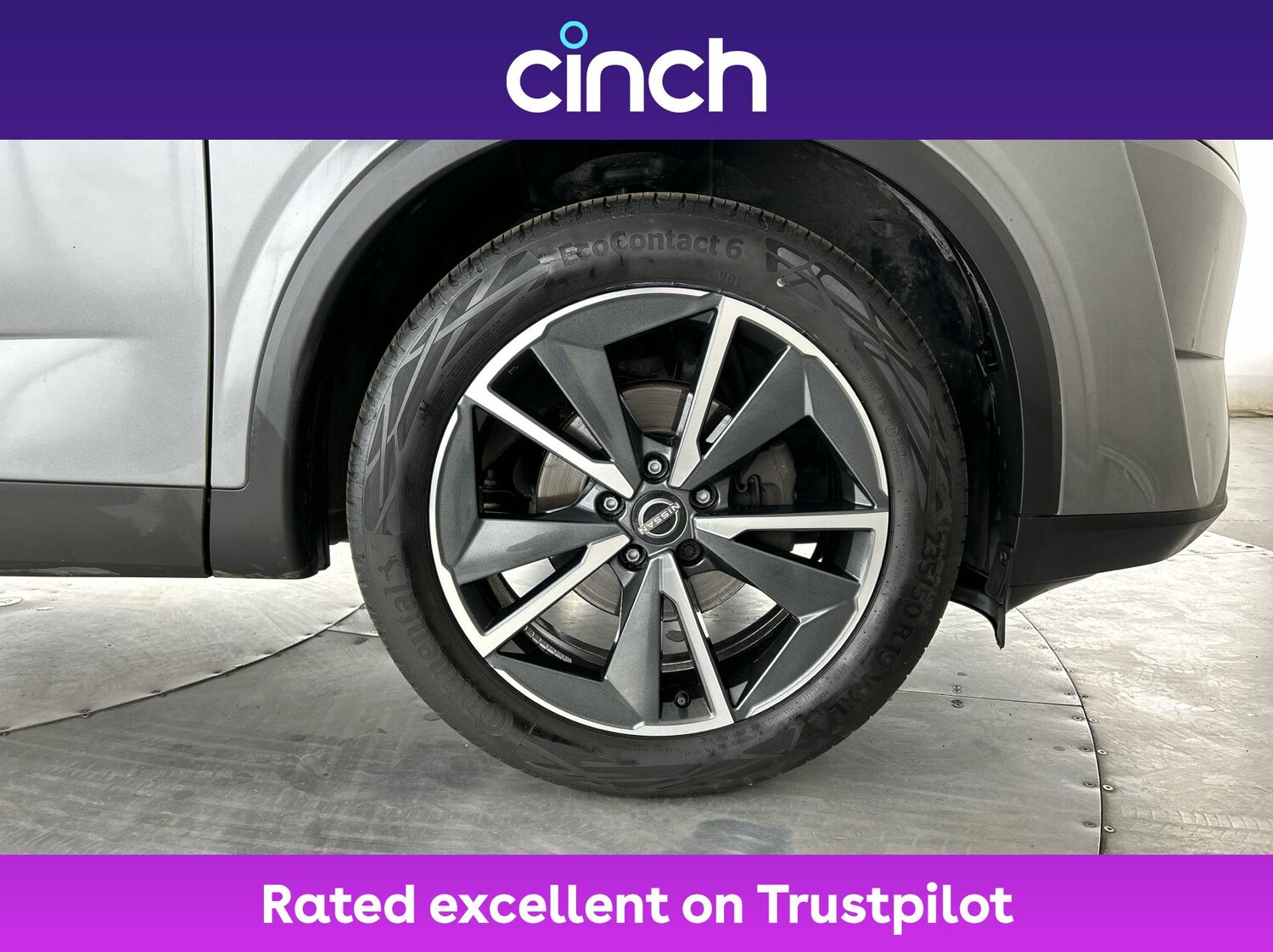 Used Nissan Qashqai 2022 for sale - 76204625: Photo 28