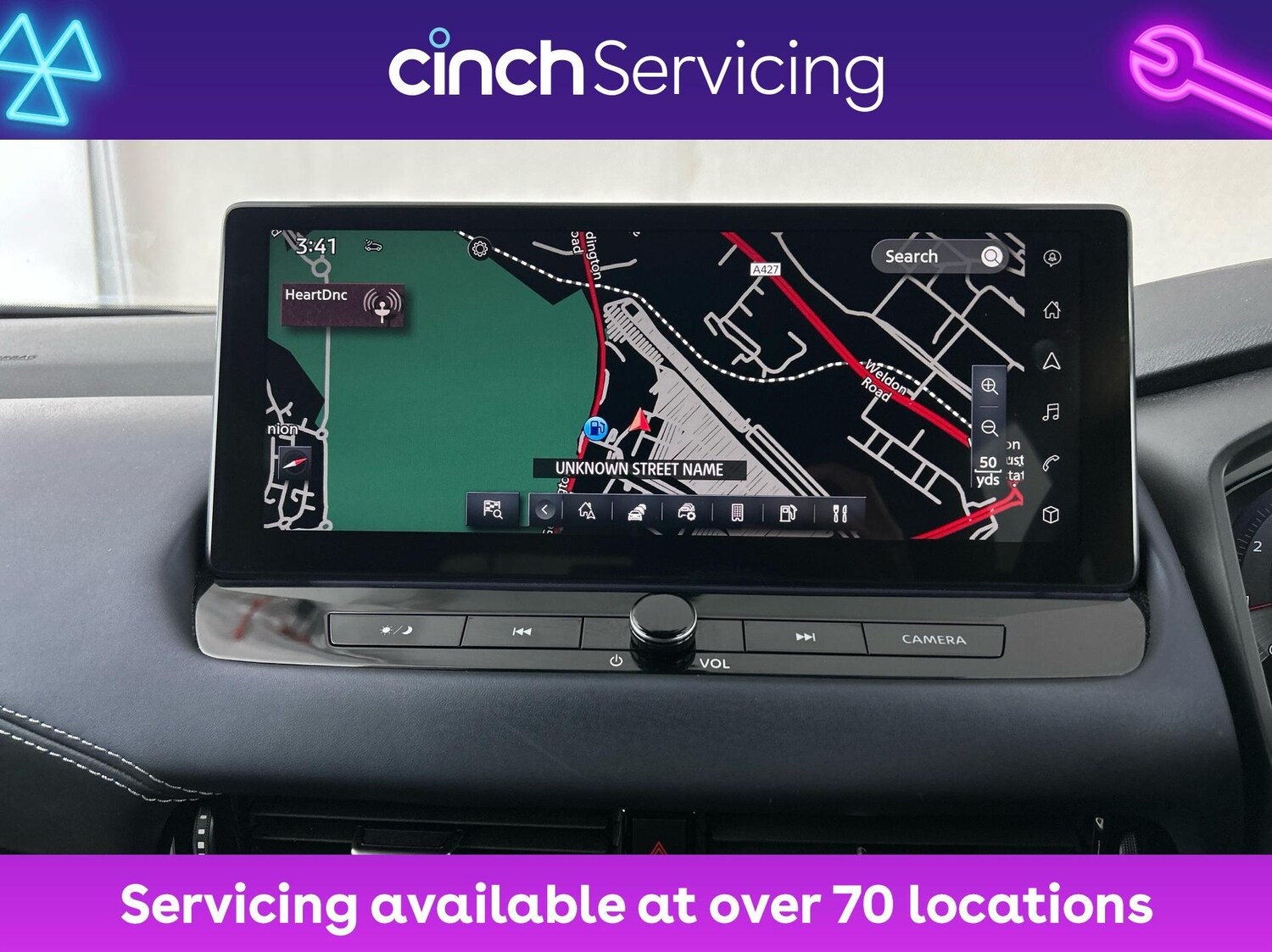 Used Nissan Qashqai 2022 for sale - 76204625: Photo 31