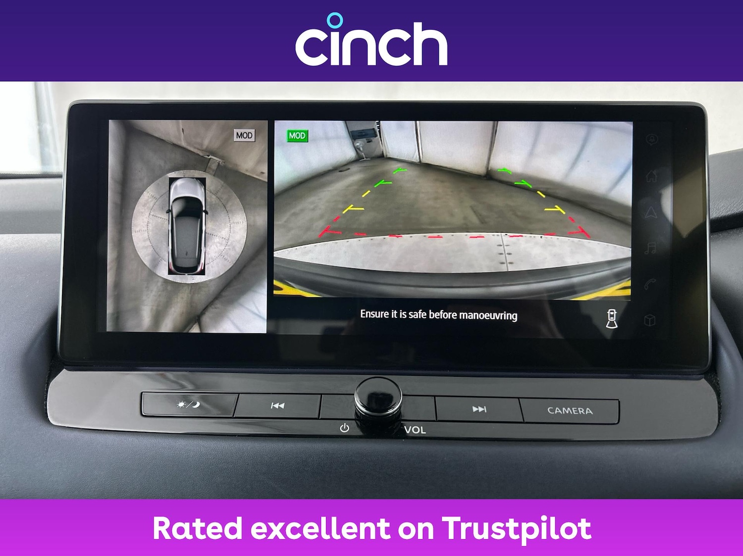 Used Nissan Qashqai 2022 for sale - 76204625: Photo 33