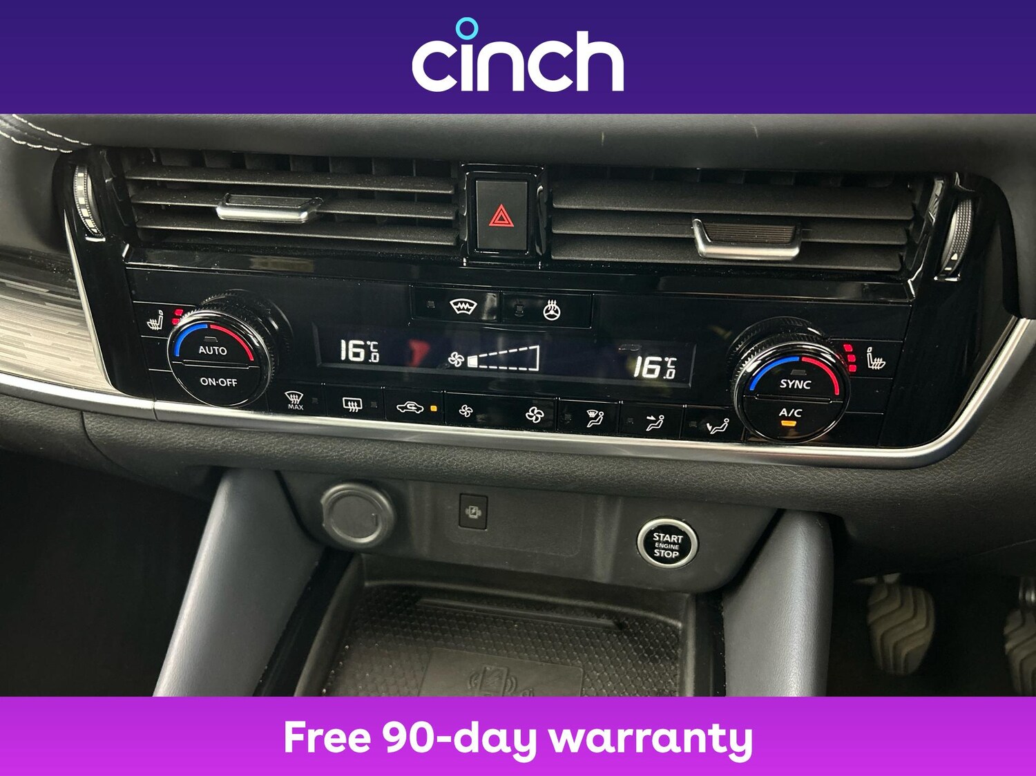 Used Nissan Qashqai 2022 for sale - 76204625: Photo 34