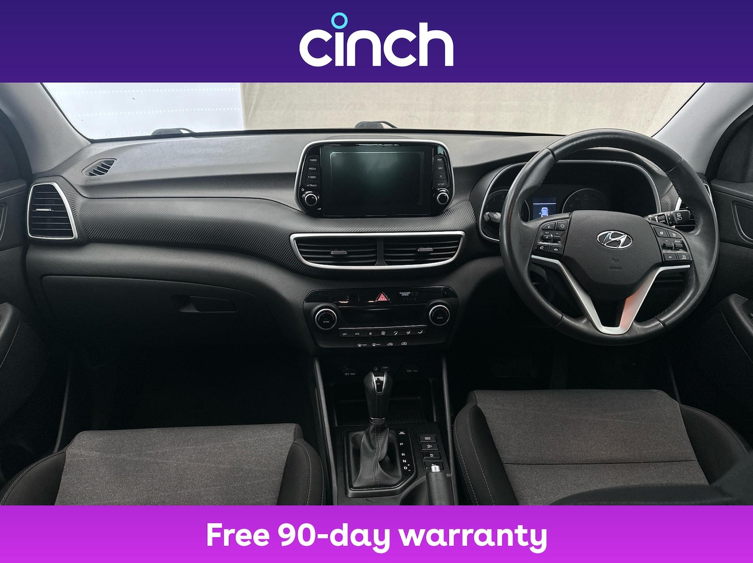 Used Hyundai TUCSON 2019 for sale - 76804390: Photo 15