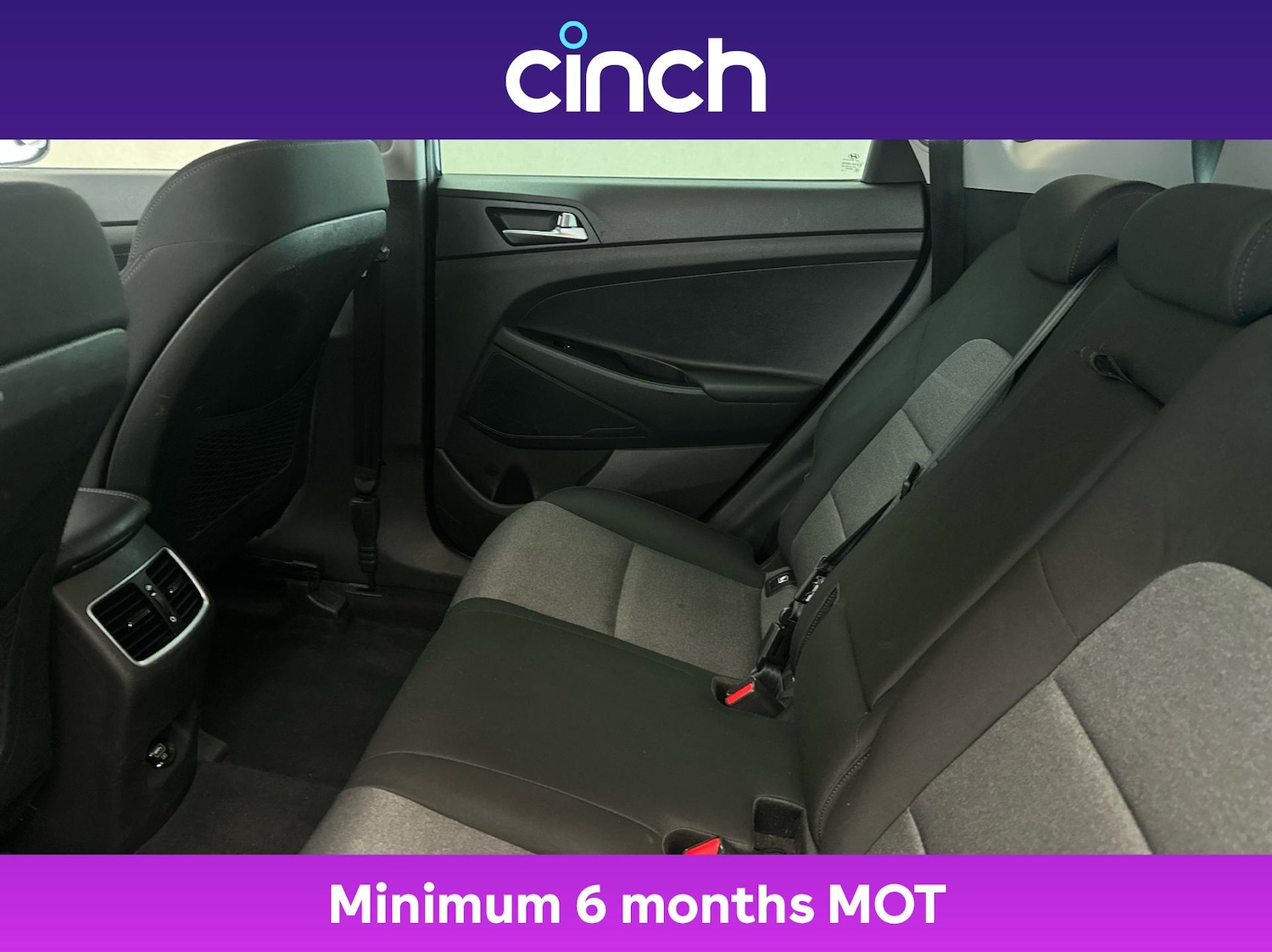 Used Hyundai TUCSON 2019 for sale - 76804390: Photo 20