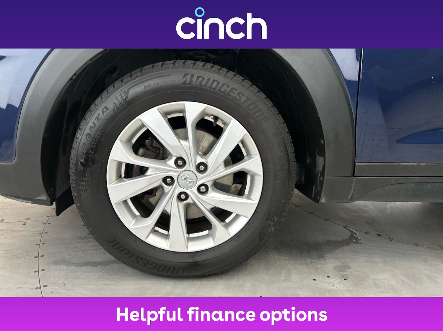 Used Hyundai TUCSON 2019 for sale - 76804390: Photo 24