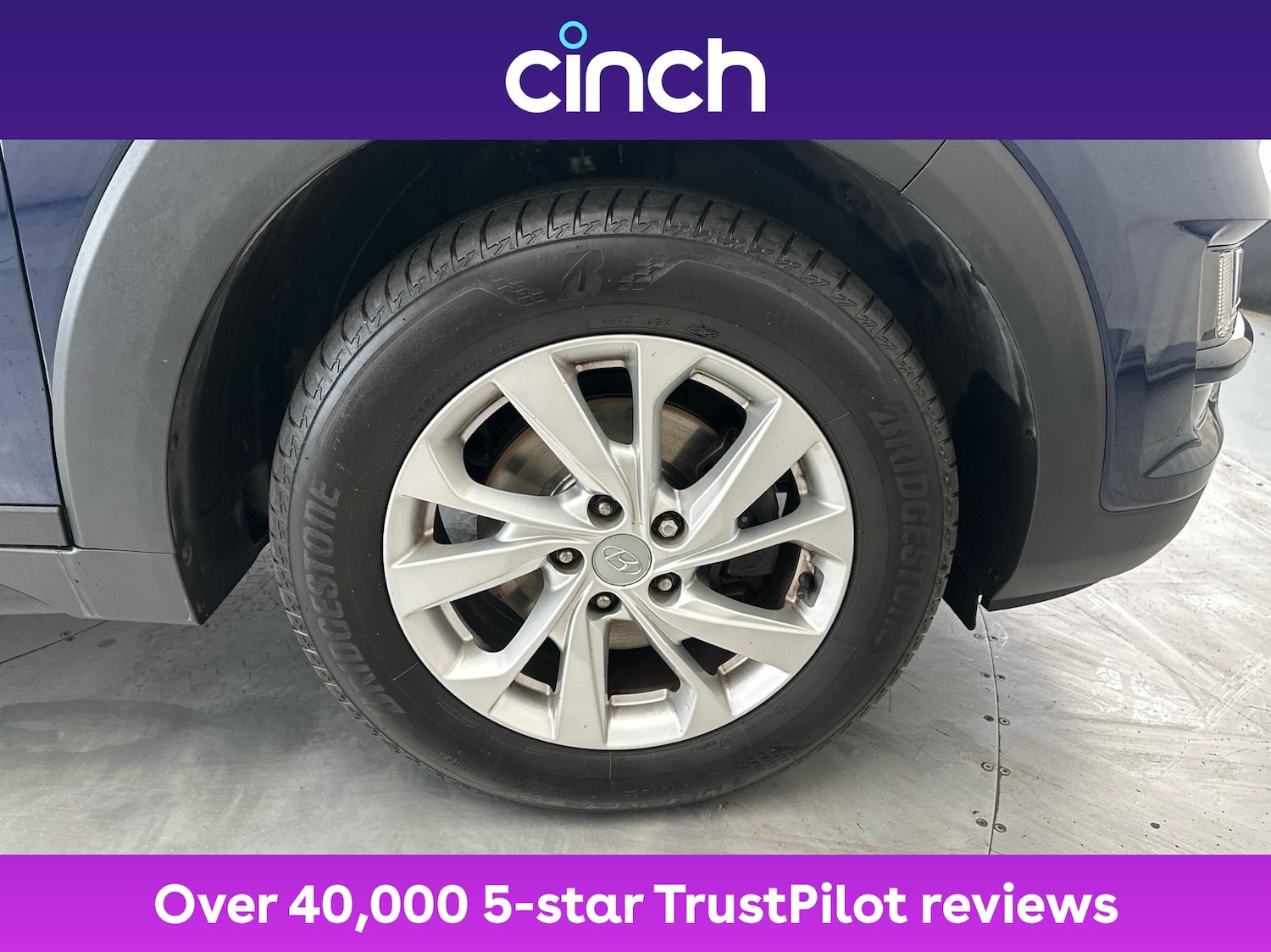 Used Hyundai TUCSON 2019 for sale - 76804390: Photo 28