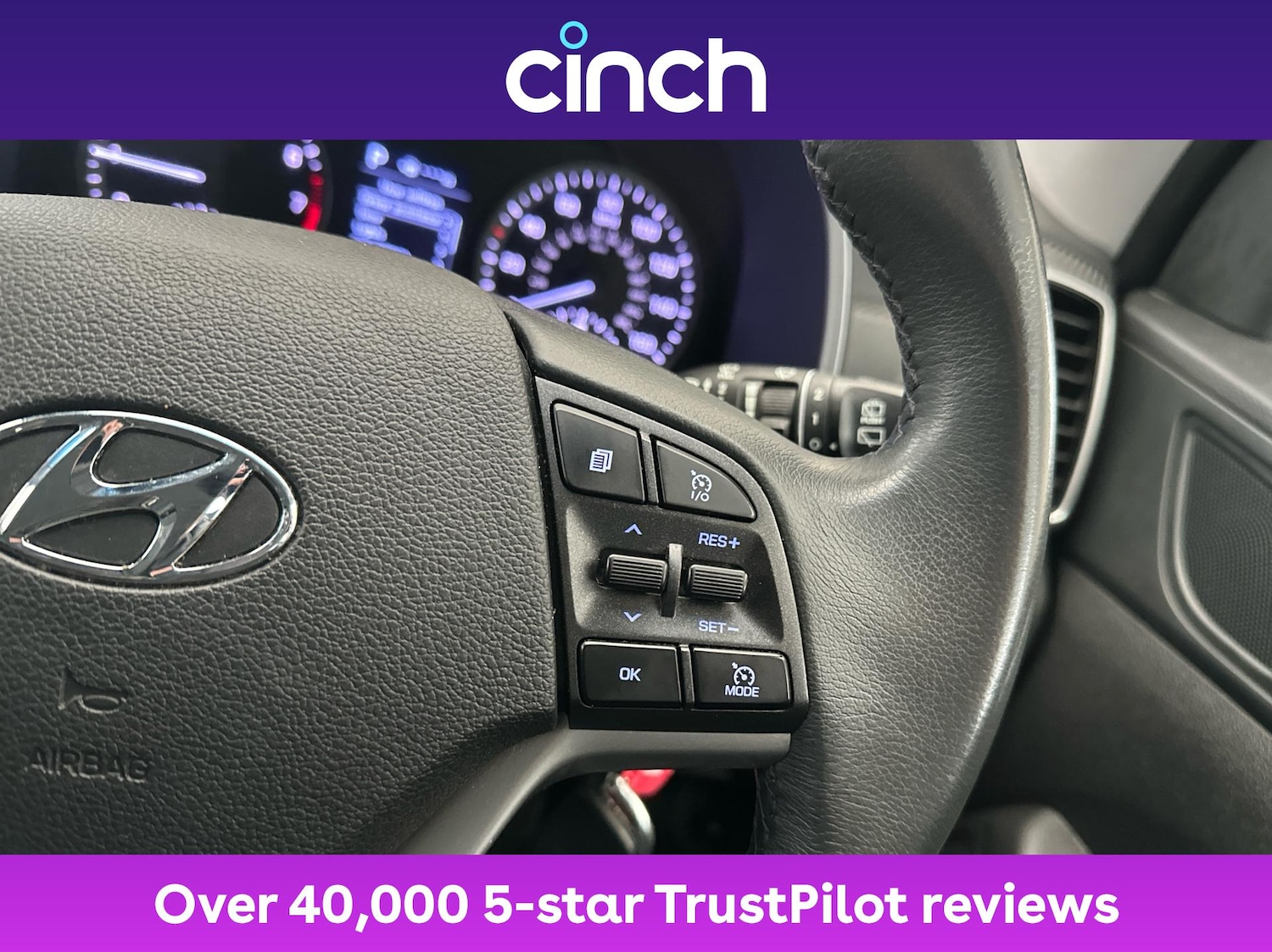 Used Hyundai TUCSON 2019 for sale - 76804390: Photo 33