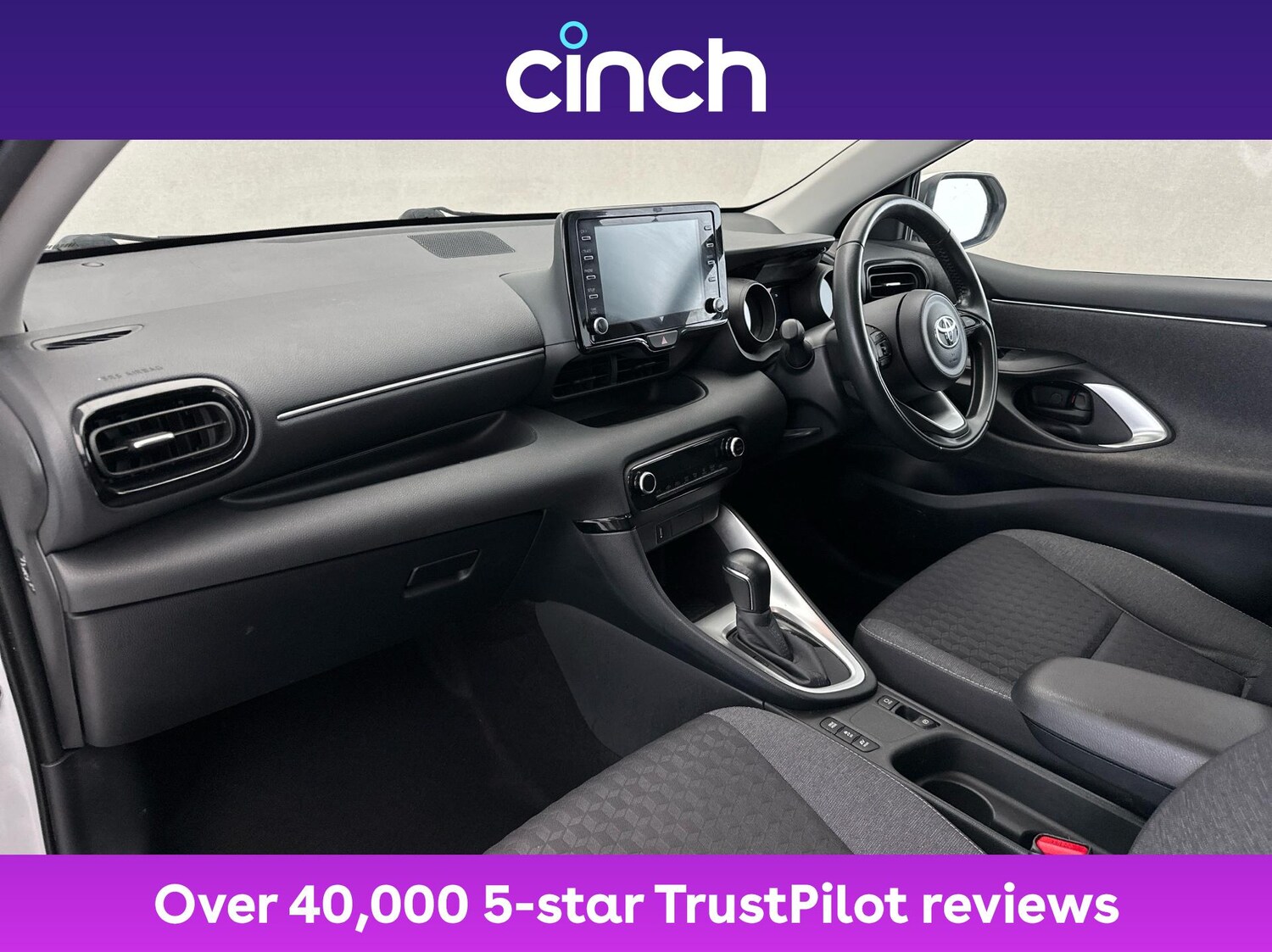 Used Toyota Yaris 2021 for sale - 76717565: Photo 14