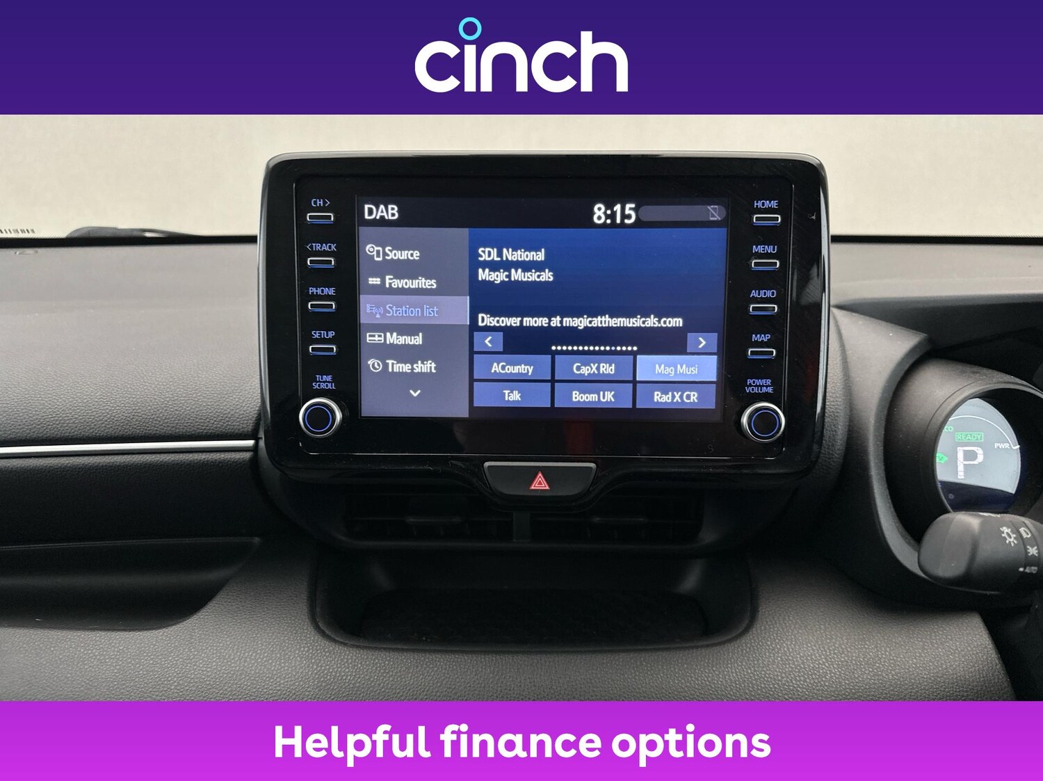 Used Toyota Yaris 2021 for sale - 76717565: Photo 17