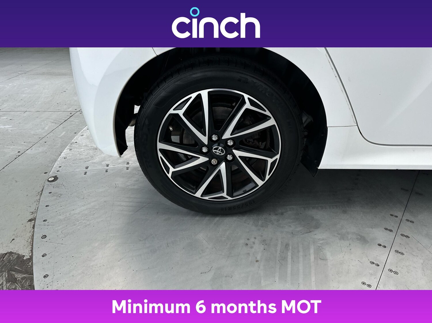 Used Toyota Yaris 2021 for sale - 76717565: Photo 27