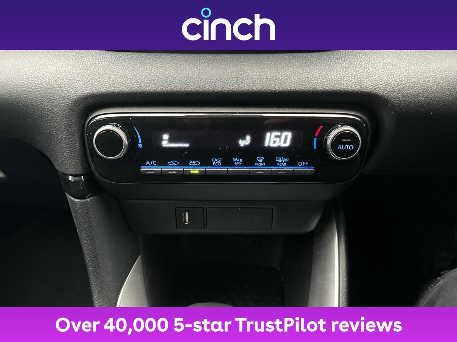 Used Toyota Yaris 2021 for sale - 76717565: Photo 33