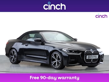 BMW - 4 Series