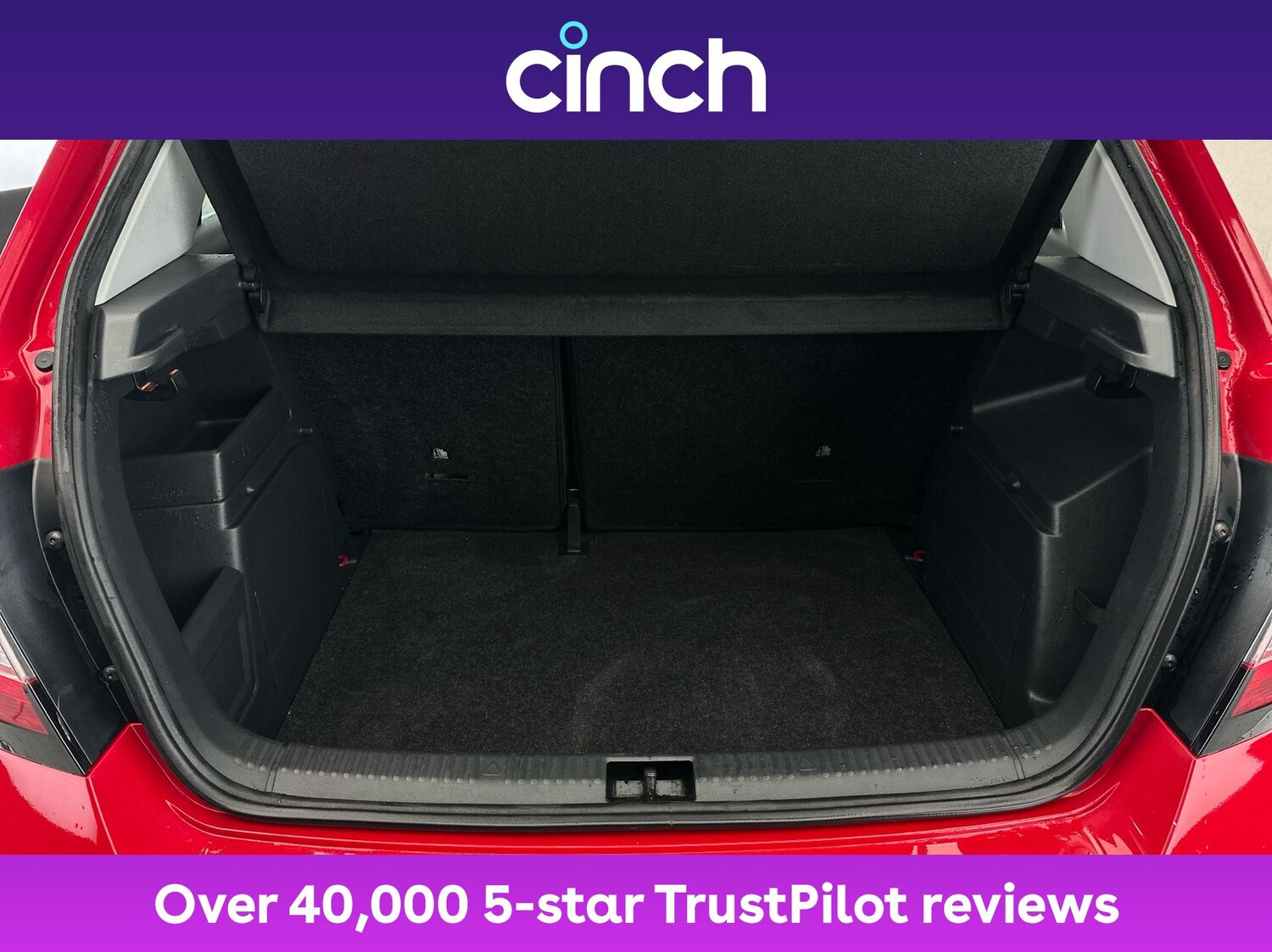 Used Skoda Fabia 2018 for sale - 76999754: Photo 21