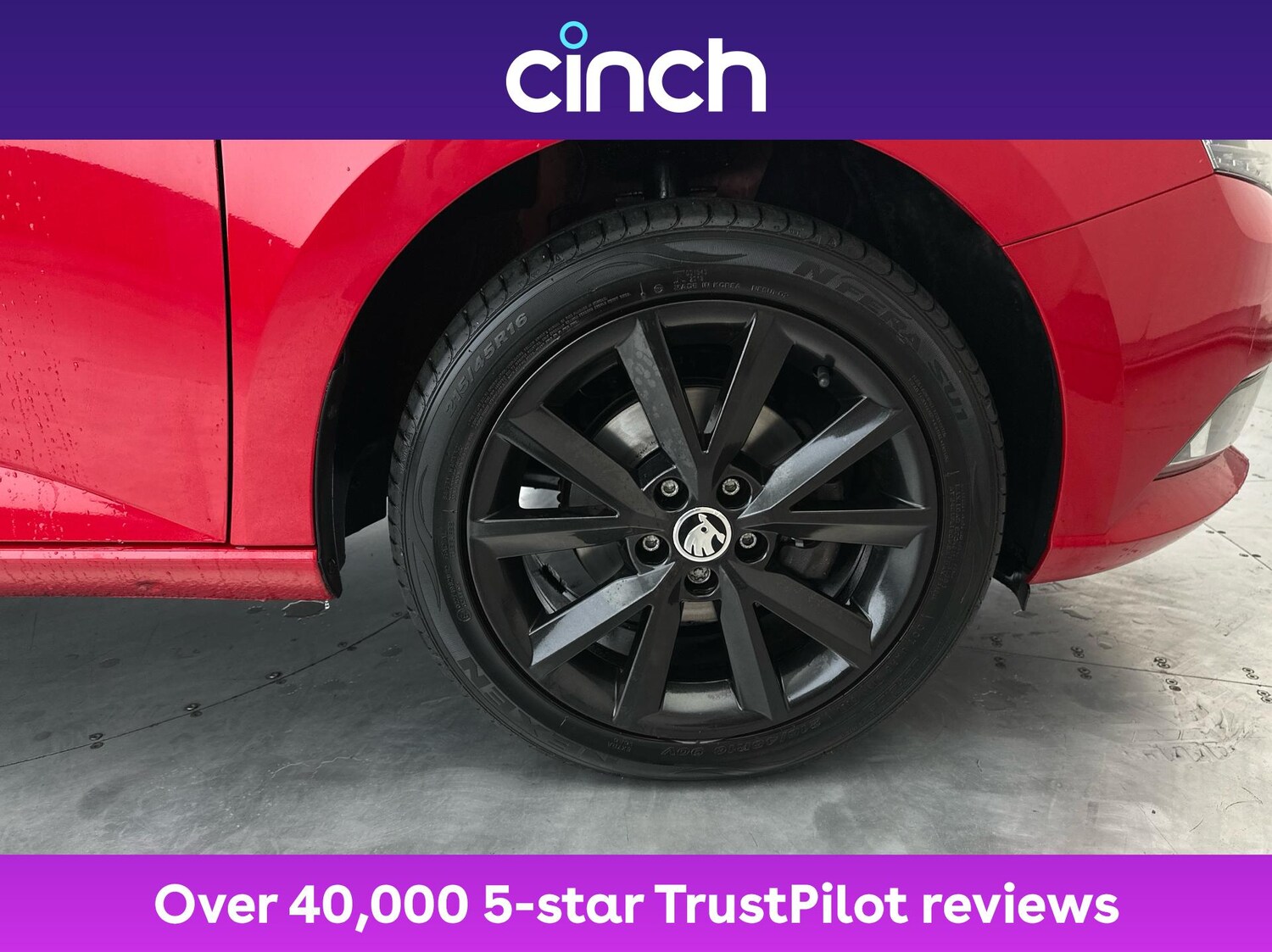 Used Skoda Fabia 2018 for sale - 76999754: Photo 28